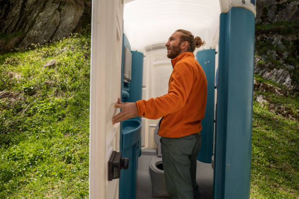 Best Emergency porta potty rental  in Mount Hope, WV