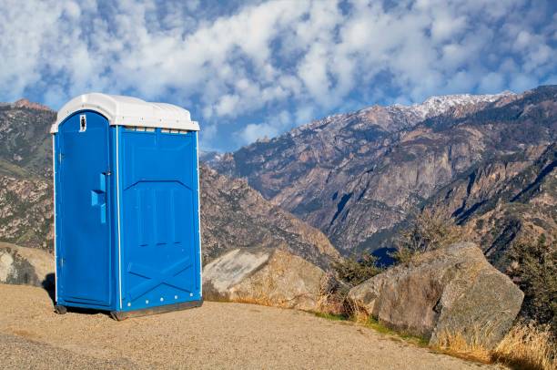 Porta potty rental for festivals in Mount Hope, WV