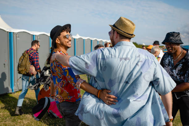 Best Local porta potty services  in Mount Hope, WV