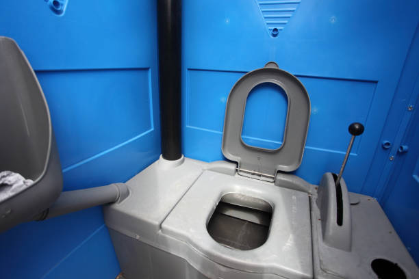 Best Construction site porta potty rental  in Mount Hope, WV