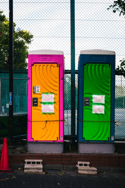 Best Portable toilet rental cost  in Mount Hope, WV