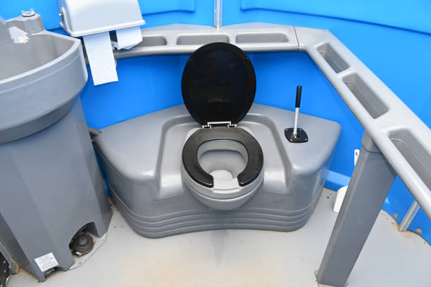Best Luxury portable toilet rental  in Mount Hope, WV