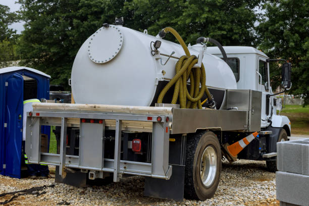 Best Porta potty rental for festivals  in Mount Hope, WV