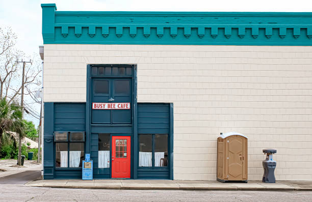 Best High-end porta potty rental  in Mount Hope, WV