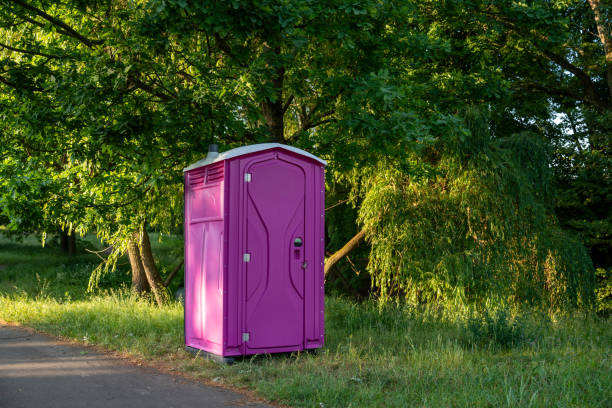 Best Restroom trailer rental cost  in Mount Hope, WV