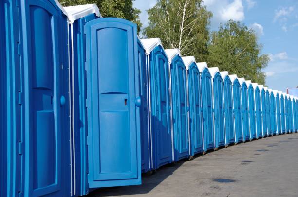 Best Porta potty rental for parties  in Mount Hope, WV